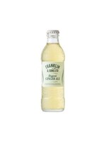 Franklin & Sons Ginger Ale 20cl