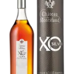 Château Montifaud XO Silver 40% 70cl