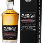 Ardnahoe 5Y Cask Strength 61% 70cl