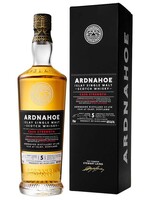 Ardnahoe 5Y Cask Strength 61% 70cl