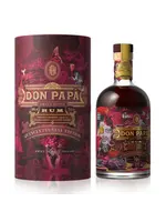 Don Papa Quincentennial Edition 2025 Release 50% 70cl