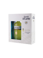 Limoncello Di Capri + Glas Gift 30% 70cl