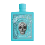 Amuerte Coca Leaf Gin - Light Blue Edition 43% 70cl