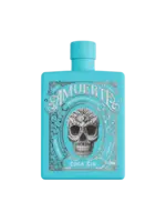 Amuerte Coca Leaf Gin - Light Blue Edition 43% 70cl