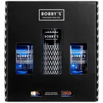 Bobby's Schiedam Dry Gin Giftpack 42% 70cl