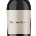 Macho & Machá Tempranillo 2024 13,5% 75cl