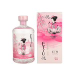 Etsu Sakura Gin 43% 70cl