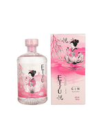 Etsu Sakura Gin 43% 70cl