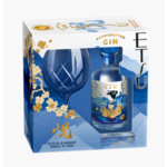 Etsu Gin + Glass Giftpack 43% 70cl