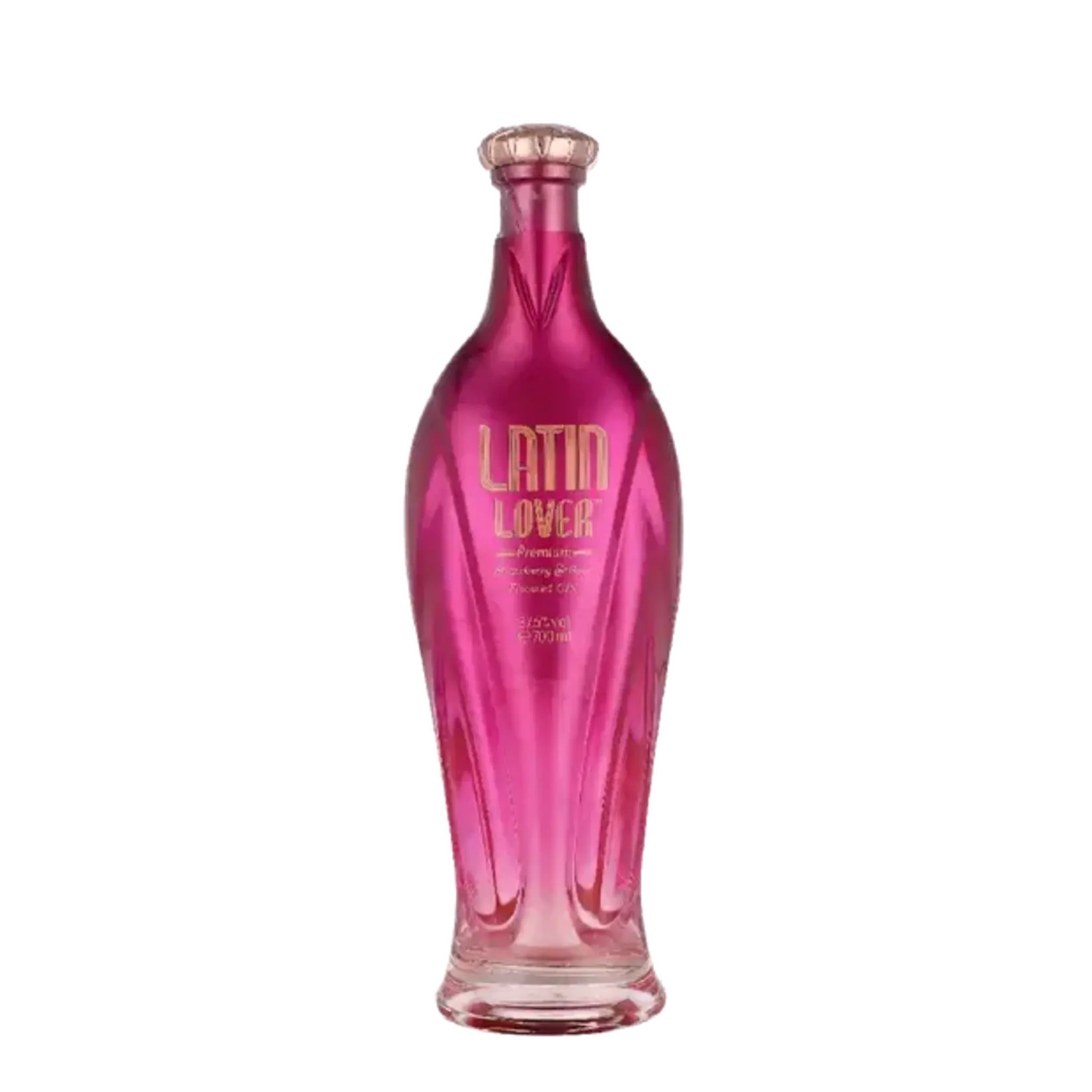 Latin Lover Gin 37,5% 70cl