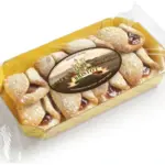 Bristot Aardbeien Confituur Koekjes 200g