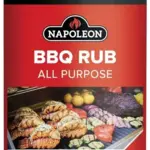 Napoleon Hot Chilli BBQ Rub 120g