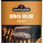 Napoleon Meat BBQ Rub 100g