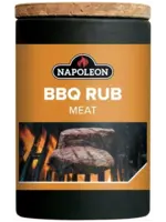 Napoleon Meat BBQ Rub 100g