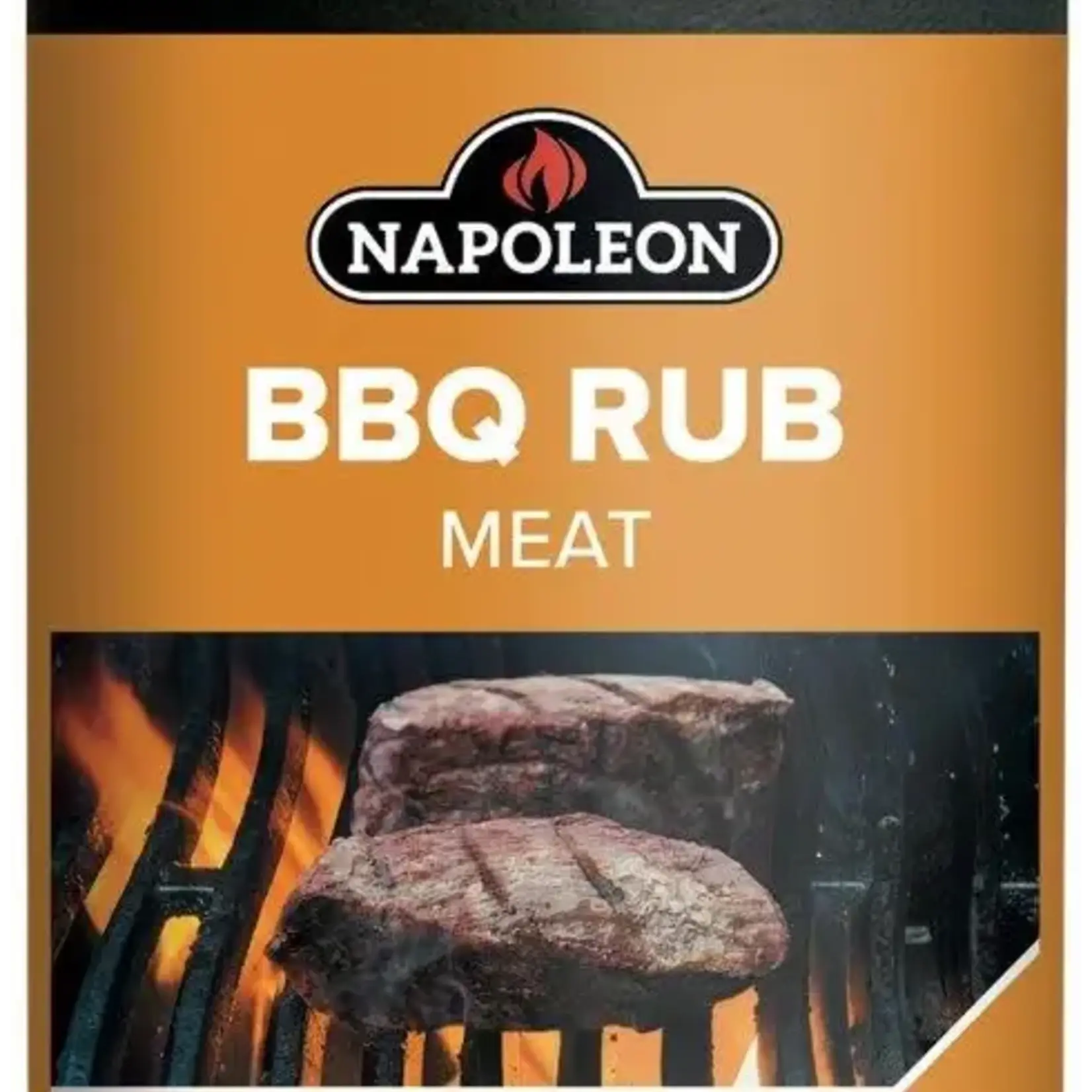 Napoleon Meat BBQ Rub 100g