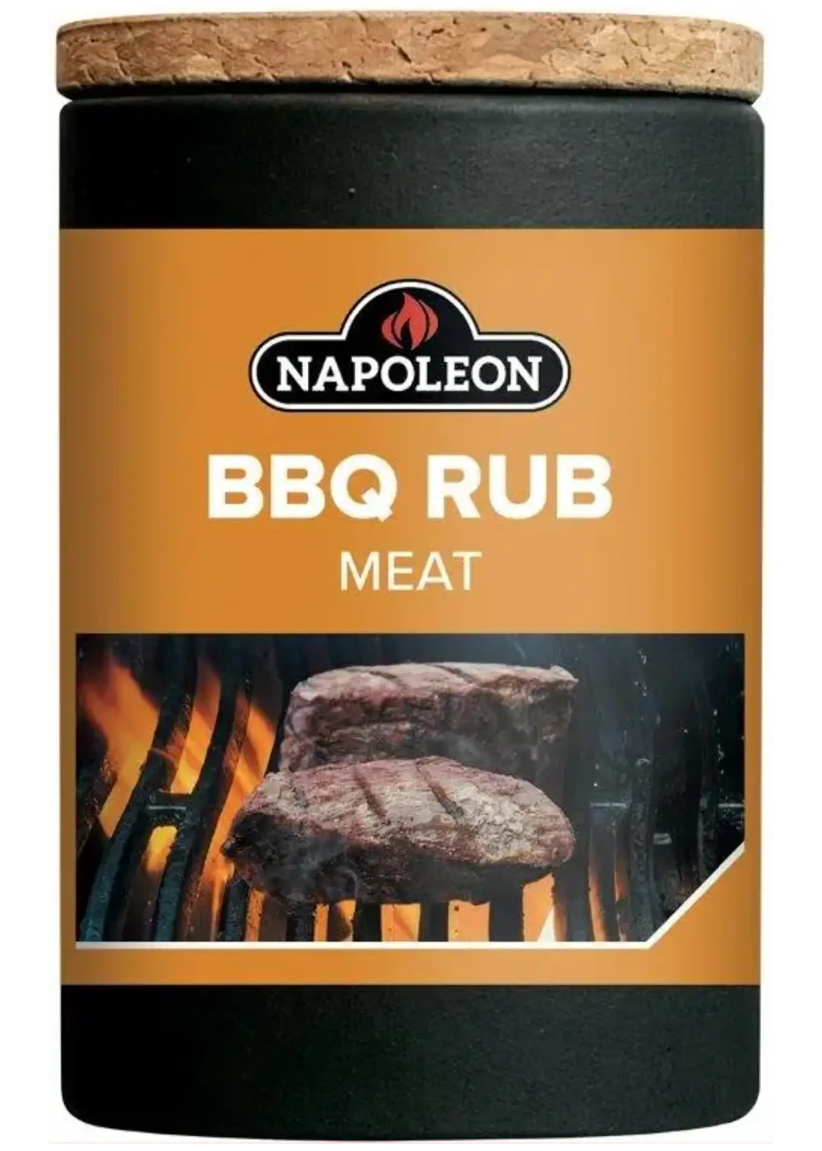 Napoleon Meat BBQ Rub 100g