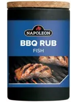 Napoleon Fish BBQ Rub 100g