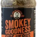 Smokey Goodness Vuurkruiden 250g
