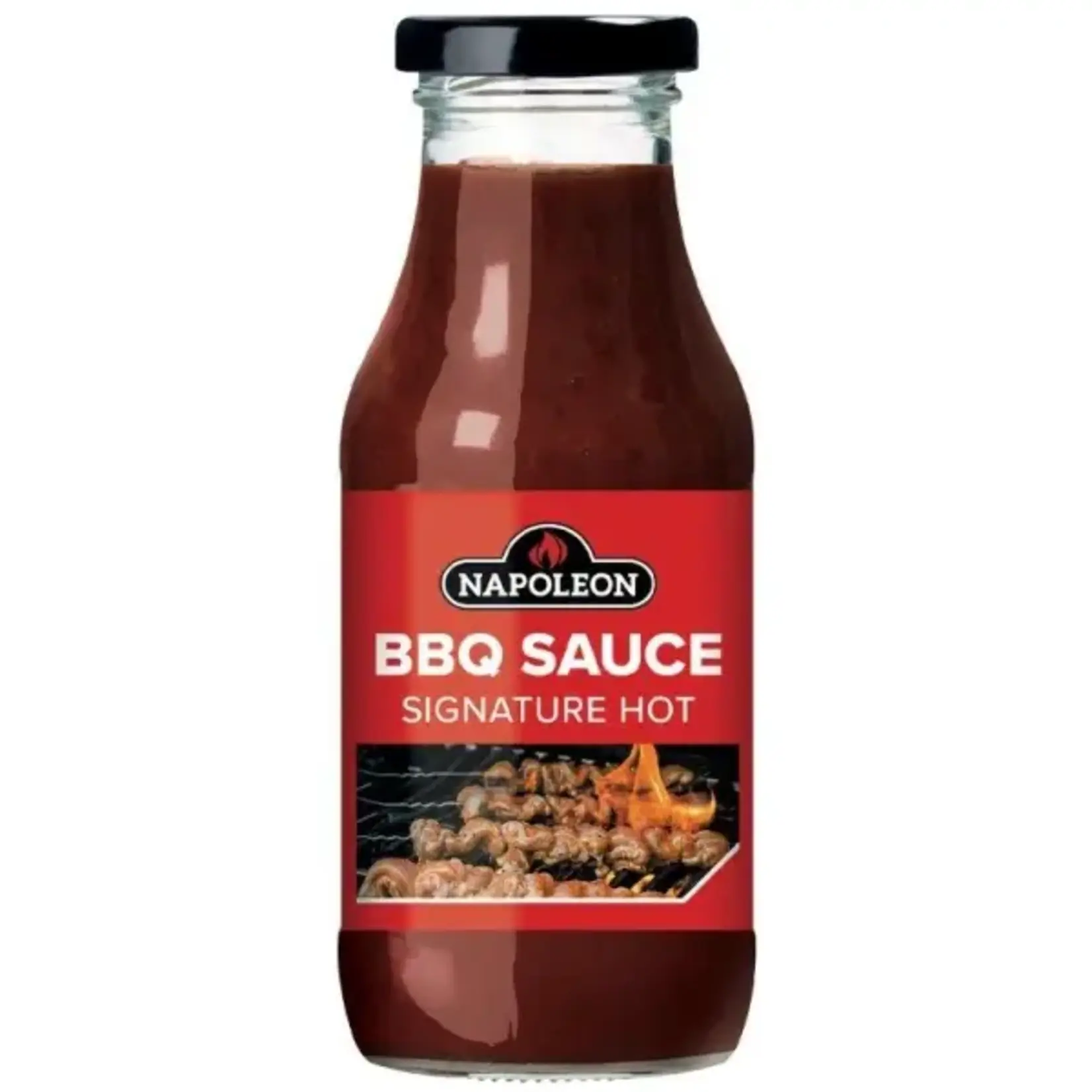 Napoleon Tomato Chilli BBQ Sauce 240ml
