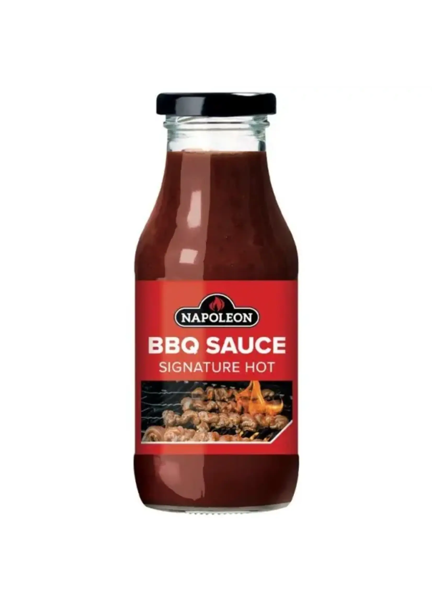 Napoleon Tomato Chilli BBQ Sauce 240ml