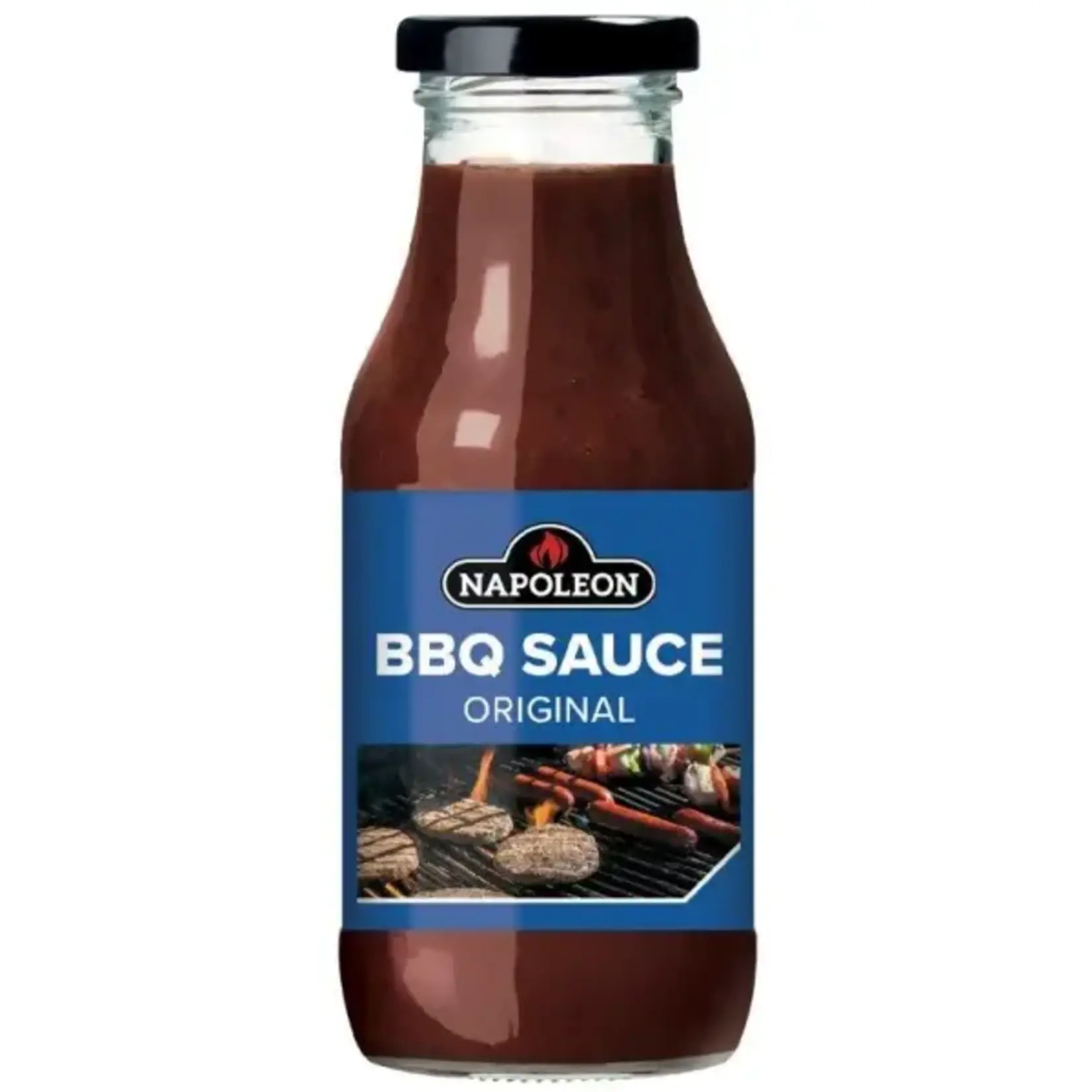 Napoleon Hickory Smoked BBQ Sauce 240ml