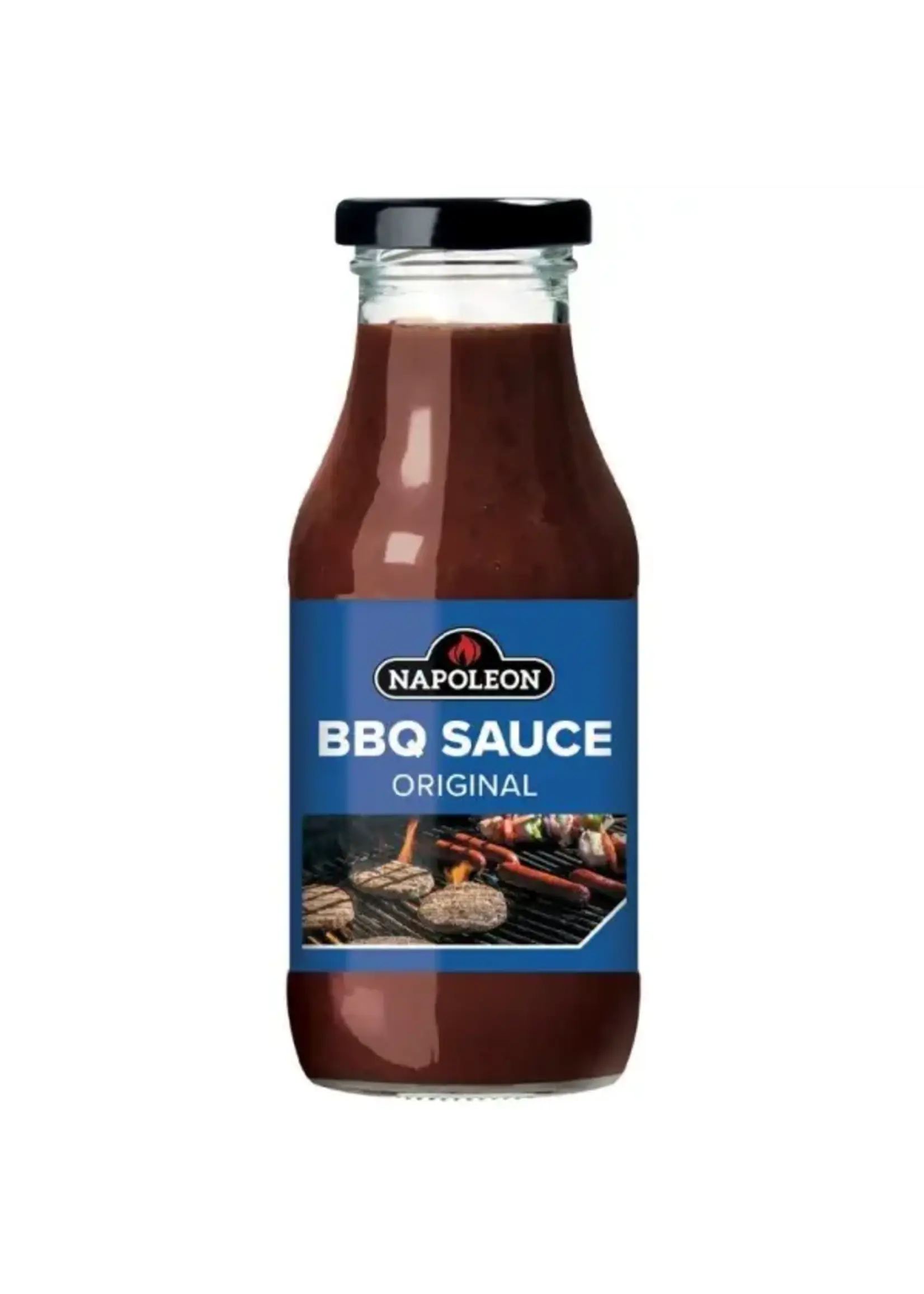 Napoleon Hickory Smoked BBQ Sauce 240ml