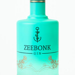 Zeebonk Gin 40% 70cl