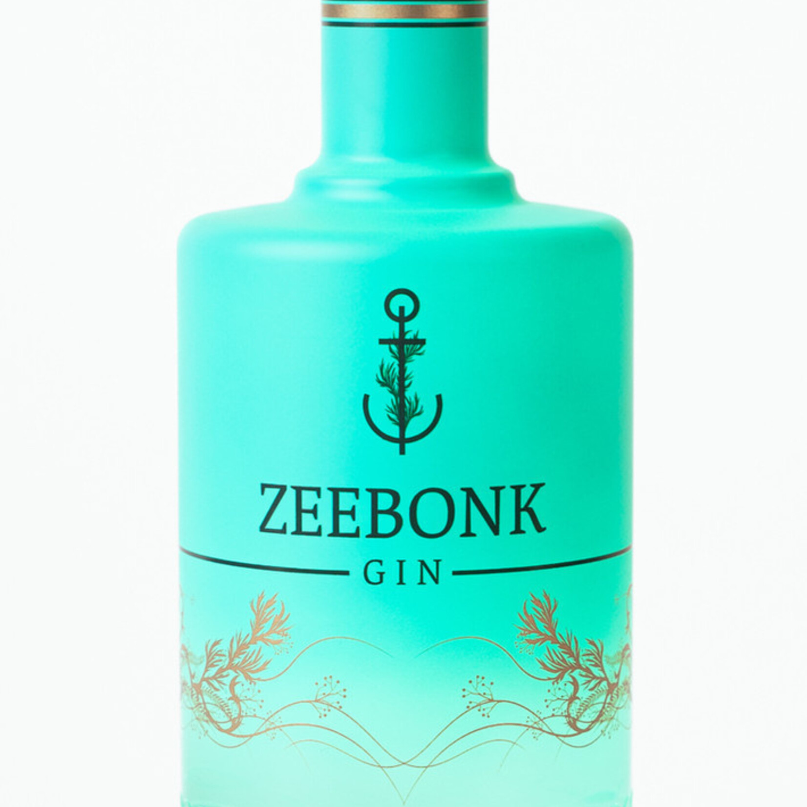 Zeebonk Gin 40% 70cl
