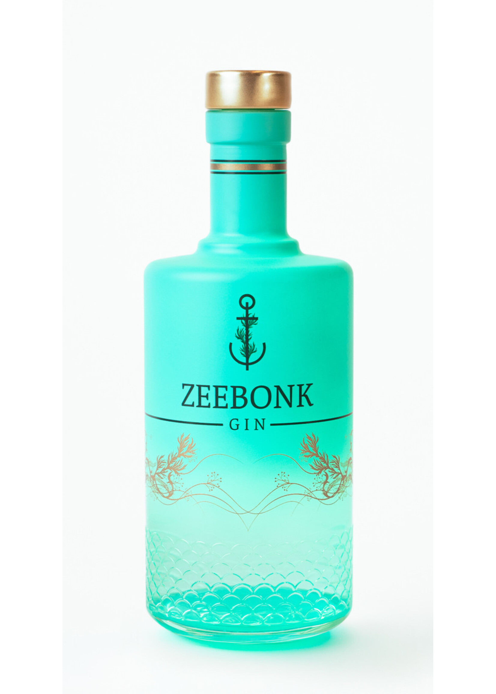 Zeebonk Gin 40% 70cl
