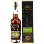 Plantation Trinidad 2011 Single Cask 49,2% 70cl
