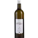 Mérula Grand de Bruges Wit 12% 75cl