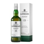 Laphroaig 15Y 46% 70cl