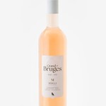 Mérula Grand de Bruges Rosé 12% 75cl