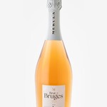 Mérula Brut de Bruges Rosé 12% 75cl