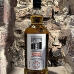 Kilkerran Heavily Peated - Batch 14 58,3% 70cl