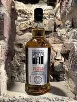 Kilkerran Heavily Peated - Batch 14 58,3% 70cl