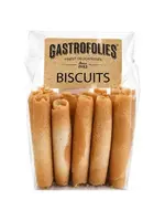Gastrofolies Koekjes Cigarettes Russes 120g