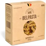 Belpasta Spirelli Doosje 200g