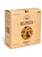Belpasta Spirelli Doosje 200g