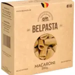 Belpasta Macaroni Doosje 200g