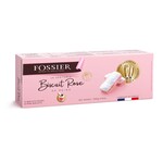 Fossier Le Biscuit Rose de Reims 100g