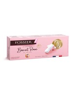 Fossier Le Biscuit Rose de Reims 100g