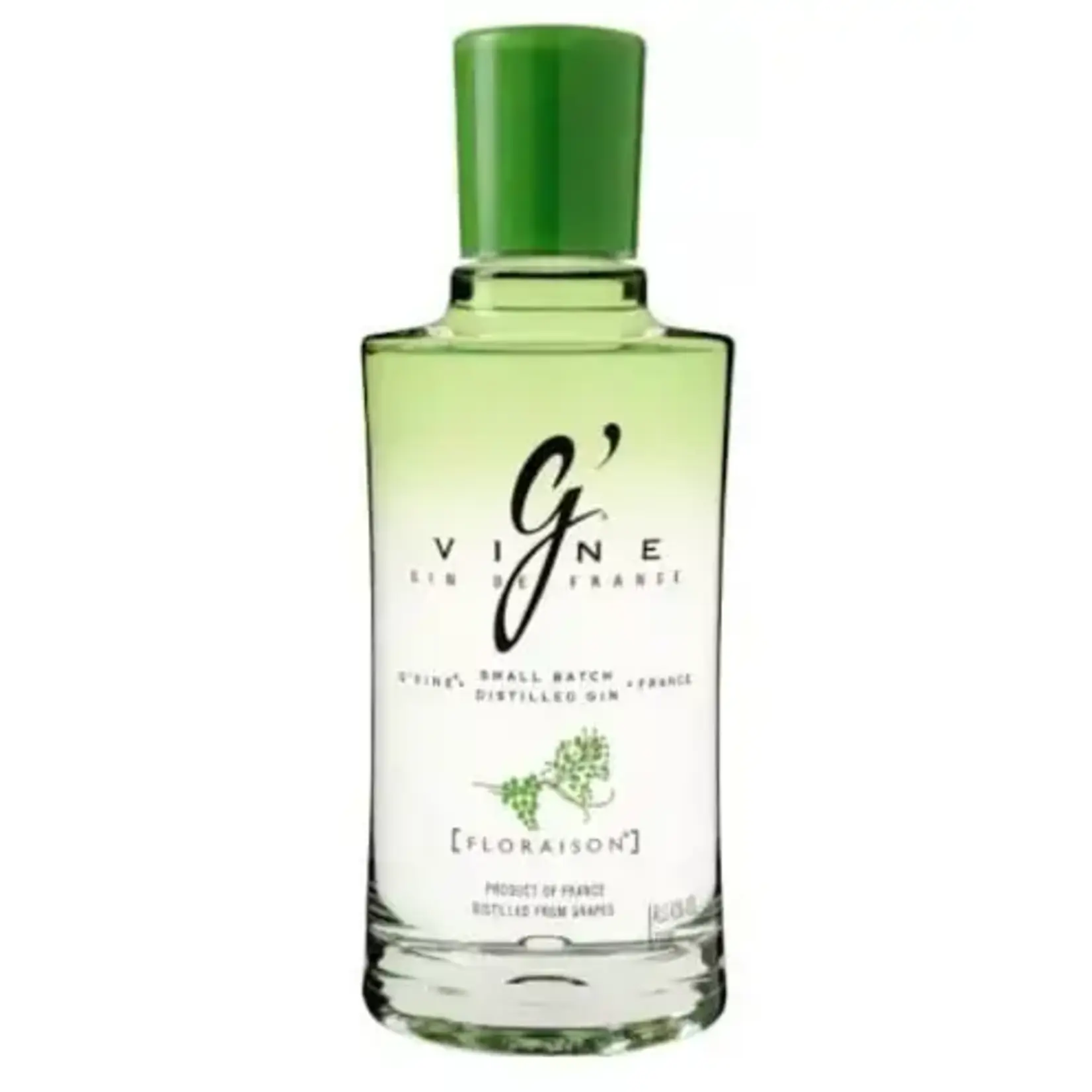 G'vine Floraison Gin 40% 70cl