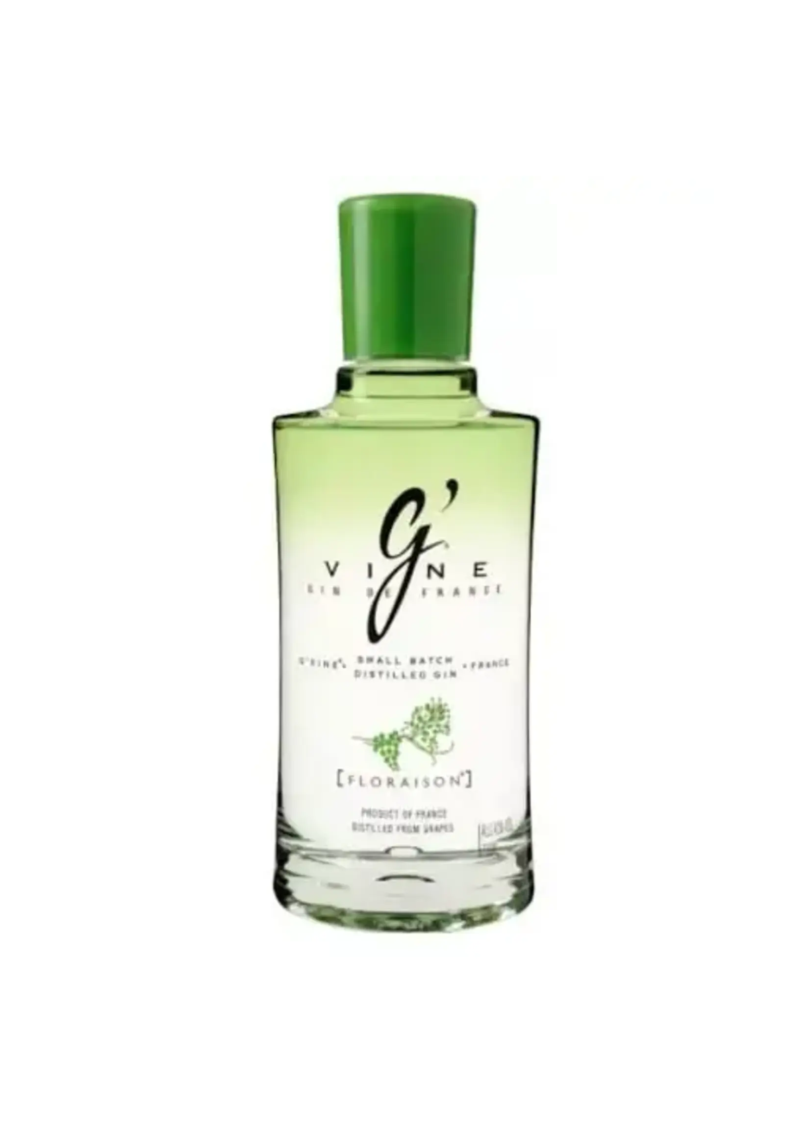 G'vine Floraison Gin 40% 70cl