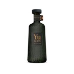 Yu Gin Black Lemon 46% 70cl