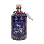Drumshanbo Gunpowder Gin Dragon Ceramic Bottle 43% 70cl