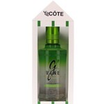 G'vine Floraison Gin "La Côte" Gift 40% 70cl