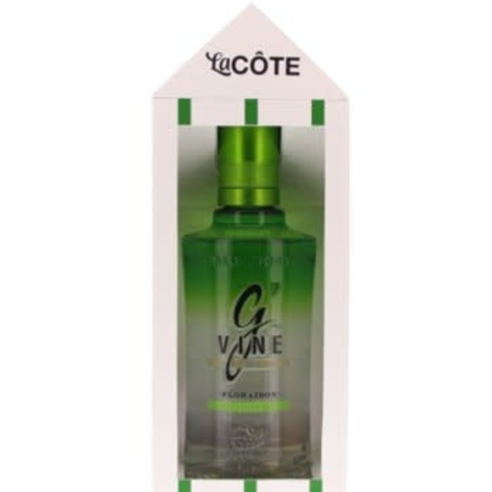 G'vine Floraison Gin "La Côte" Gift 40% 70cl