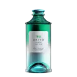 Ukiyo Dry Gin 40% 70cl