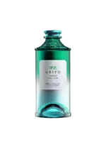 Ukiyo Dry Gin 40% 70cl
